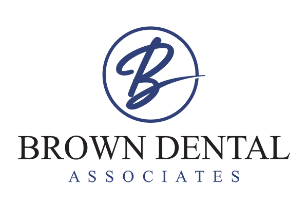 Link to Brown Dental Associates PLLC home page